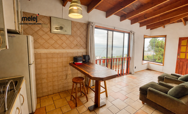 Arriendo departamento Playa Las Bahamas, Concón