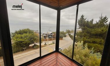 Arriendo departamento Playa Las Bahamas, Concón