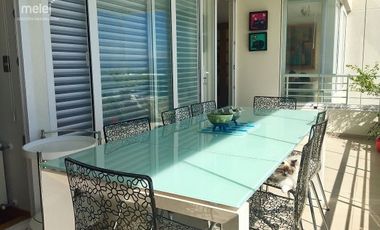 Arriendo Departamento Duplex  Vista al Mar, Reñaca