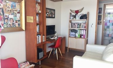 Arriendo Departamento Duplex  Vista al Mar, Reñaca