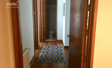 Arriendo Departamento Duplex  Vista al Mar, Reñaca