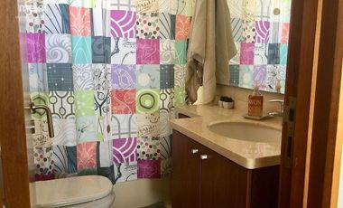 Arriendo Departamento Duplex  Vista al Mar, Reñaca