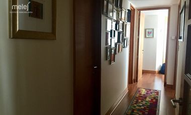 Arriendo Departamento Duplex  Vista al Mar, Reñaca