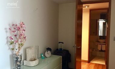 Arriendo Departamento Duplex  Vista al Mar, Reñaca