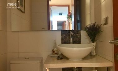 Arriendo Departamento Duplex  Vista al Mar, Reñaca