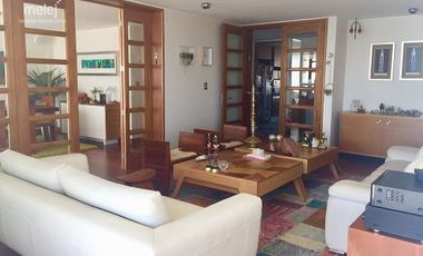 Arriendo Departamento Duplex  Vista al Mar, Reñaca