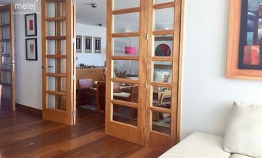 Arriendo Departamento Duplex  Vista al Mar, Reñaca