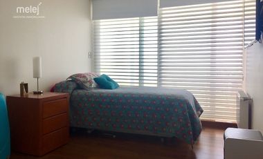 Arriendo Departamento Duplex  Vista al Mar, Reñaca