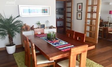 Arriendo Departamento Duplex  Vista al Mar, Reñaca