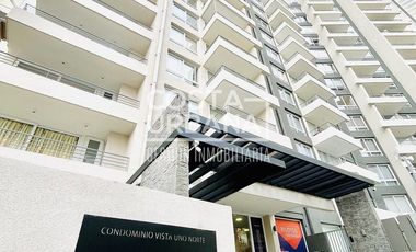 ARRIENDO DEPARTAMENTO NUEVO en Viña del Mar