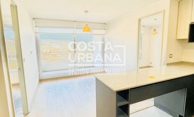 ARRIENDO DEPARTAMENTO NUEVO en Viña del Mar