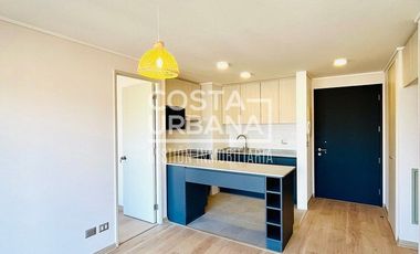 ARRIENDO DEPARTAMENTO NUEVO en Viña del Mar