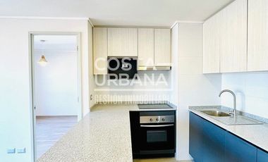 ARRIENDO DEPARTAMENTO NUEVO en Viña del Mar