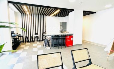 ARRIENDO DEPARTAMENTO NUEVO en Viña del Mar