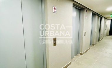 ARRIENDO DEPARTAMENTO NUEVO en Viña del Mar