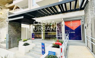 ARRIENDO DEPARTAMENTO NUEVO en Viña del Mar