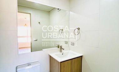 ARRIENDO DEPARTAMENTO NUEVO en Viña del Mar