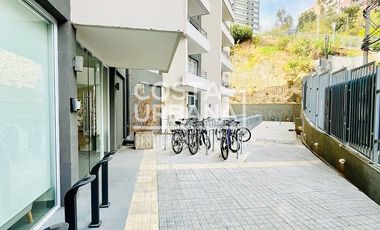 ARRIENDO DEPARTAMENTO NUEVO en Viña del Mar
