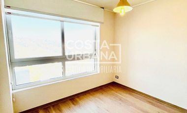 ARRIENDO DEPARTAMENTO NUEVO en Viña del Mar