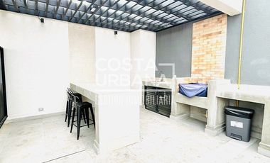 ARRIENDO DEPARTAMENTO NUEVO en Viña del Mar