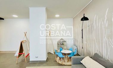 ARRIENDO DEPARTAMENTO NUEVO en Viña del Mar