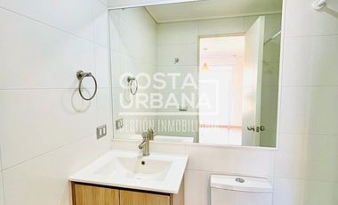 ARRIENDO DEPARTAMENTO NUEVO en Viña del Mar