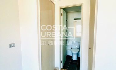ARRIENDO DEPARTAMENTO NUEVO en Viña del Mar