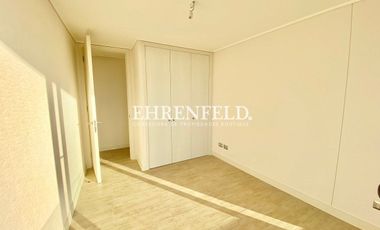 Concón, Montemar. Departamento nuevo de 99 m2, vista al mar.
