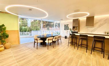 Concón, Montemar. Departamento nuevo de 99 m2, vista al mar.