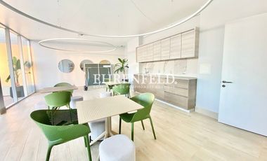 Concón, Montemar. Departamento nuevo de 99 m2, vista al mar.