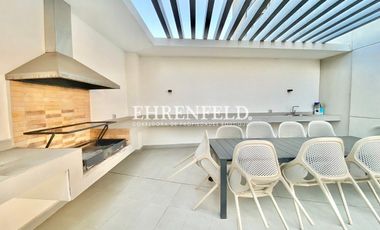 Concón, Montemar. Departamento nuevo de 99 m2, vista al mar.