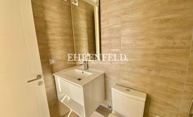 Concón, Montemar. Departamento nuevo de 99 m2, vista al mar.