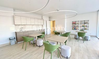 Concón, Montemar. Departamento nuevo de 99 m2, vista al mar.