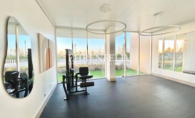 Concón, Montemar. Departamento nuevo de 99 m2, vista al mar.