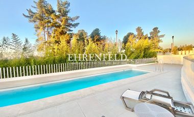 Concón, Montemar. Departamento nuevo de 99 m2, vista al mar.