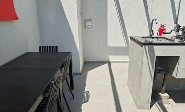 ARRIENDO DPTO. VICUÑA MACKENNA 3557-SAN JOAQUÍN 2D-2B+E Y B