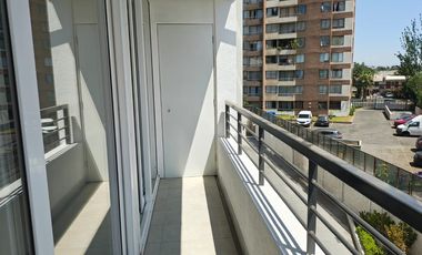 ARRIENDO DPTO. VICUÑA MACKENNA 3557-SAN JOAQUÍN 2D-2B+E Y B