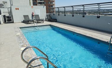 ARRIENDO DPTO. VICUÑA MACKENNA 3557-SAN JOAQUÍN 2D-2B+E Y B