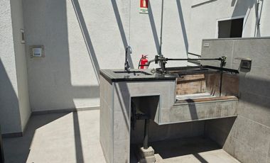 ARRIENDO DPTO. VICUÑA MACKENNA 3557-SAN JOAQUÍN 2D-2B+E Y B