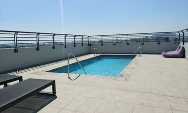 ARRIENDO DPTO. VICUÑA MACKENNA 3557-SAN JOAQUÍN 2D-2B+E Y B