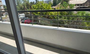 ARRIENDO DPTO. VICUÑA MACKENNA 3557-SAN JOAQUÍN 2D-2B+E Y B