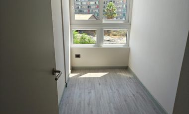 ARRIENDO DPTO. VICUÑA MACKENNA 3557-SAN JOAQUÍN 2D-2B+E Y B