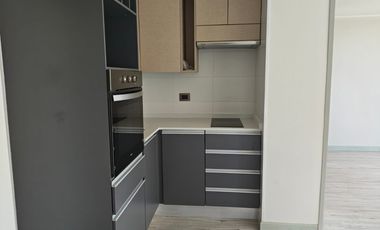 ARRIENDO DPTO. VICUÑA MACKENNA 3557-SAN JOAQUÍN 2D-2B+E Y B