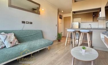 ARRIENDA HIDALGO PROPIEDADES