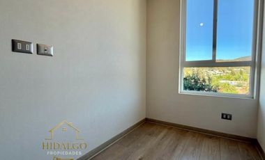 ARRIENDA HIDALGO PROPIEDADES