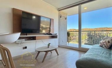 ARRIENDA HIDALGO PROPIEDADES