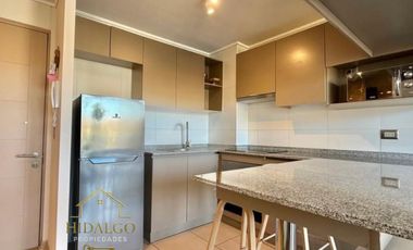 ARRIENDA HIDALGO PROPIEDADES