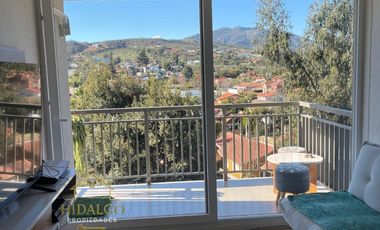 ARRIENDA HIDALGO PROPIEDADES