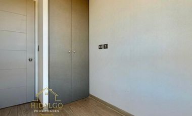 ARRIENDA HIDALGO PROPIEDADES