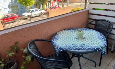 CONDOMINIO LA FONTANA